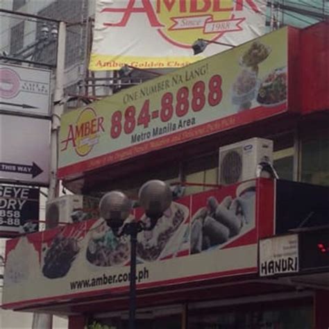 ambers monumento|Amber Golden Chain of Restaurants .